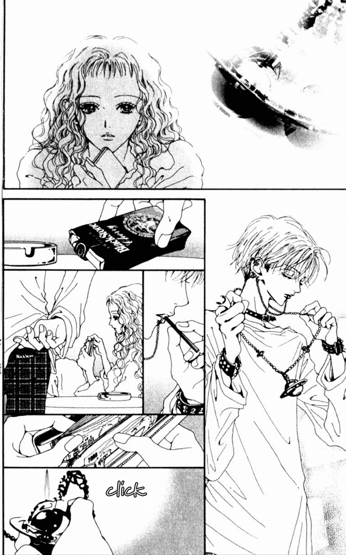 Read Nana En Manga Online
