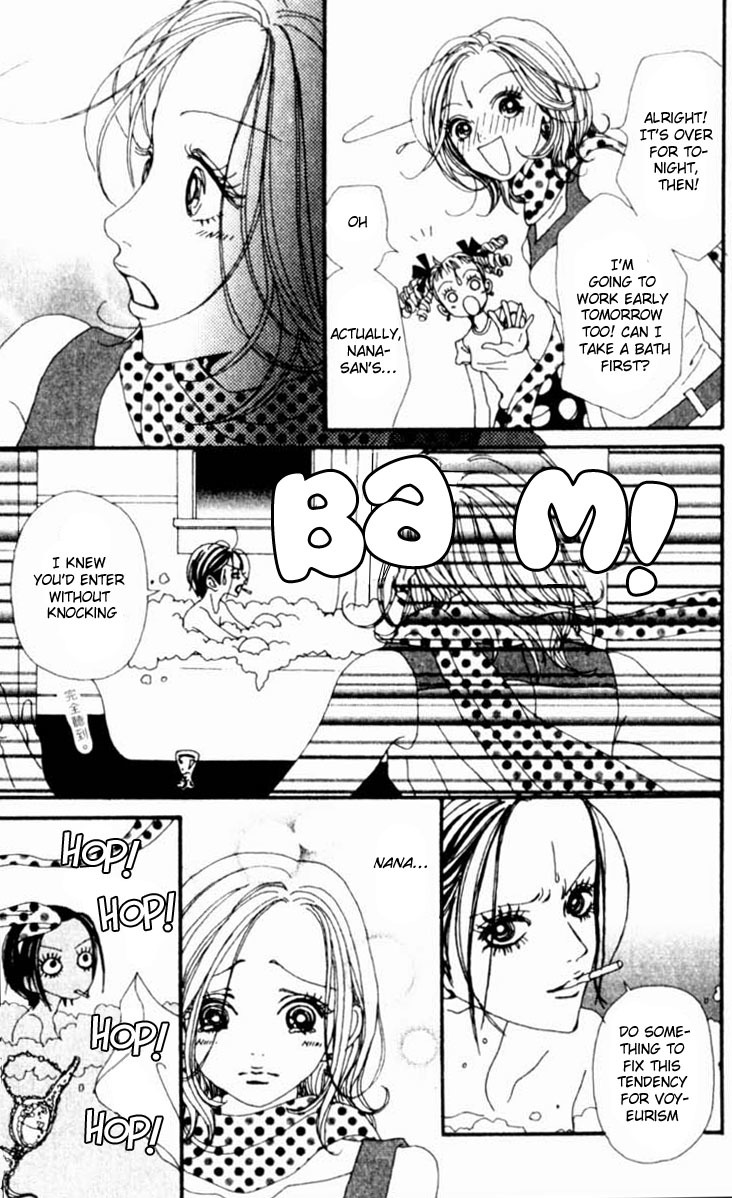Read Nana En Manga Online