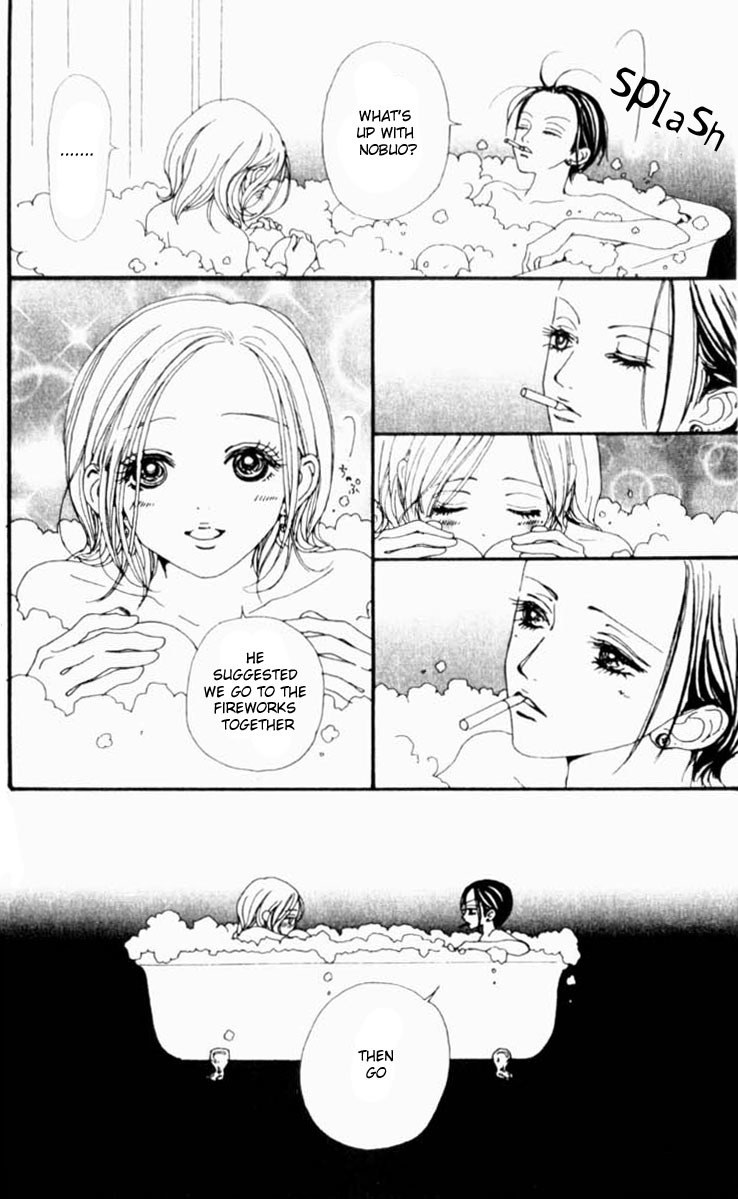 Read Nana En Manga Online