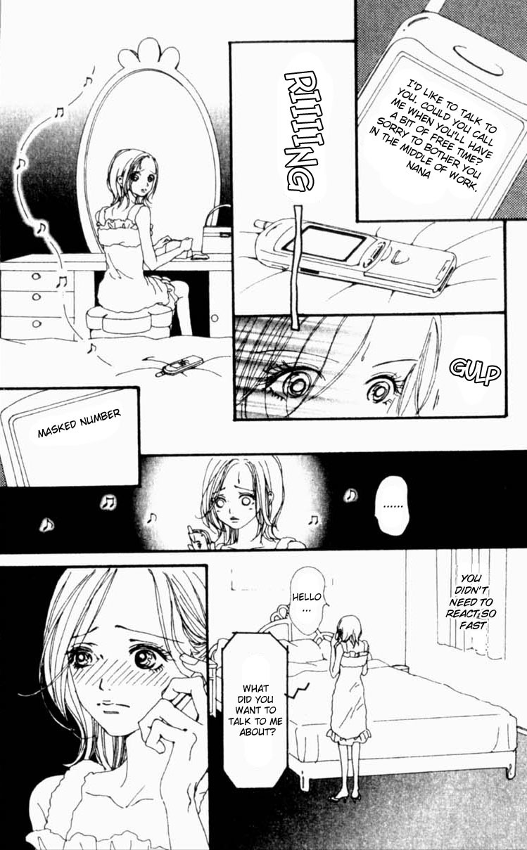 Read Nana En Manga Online