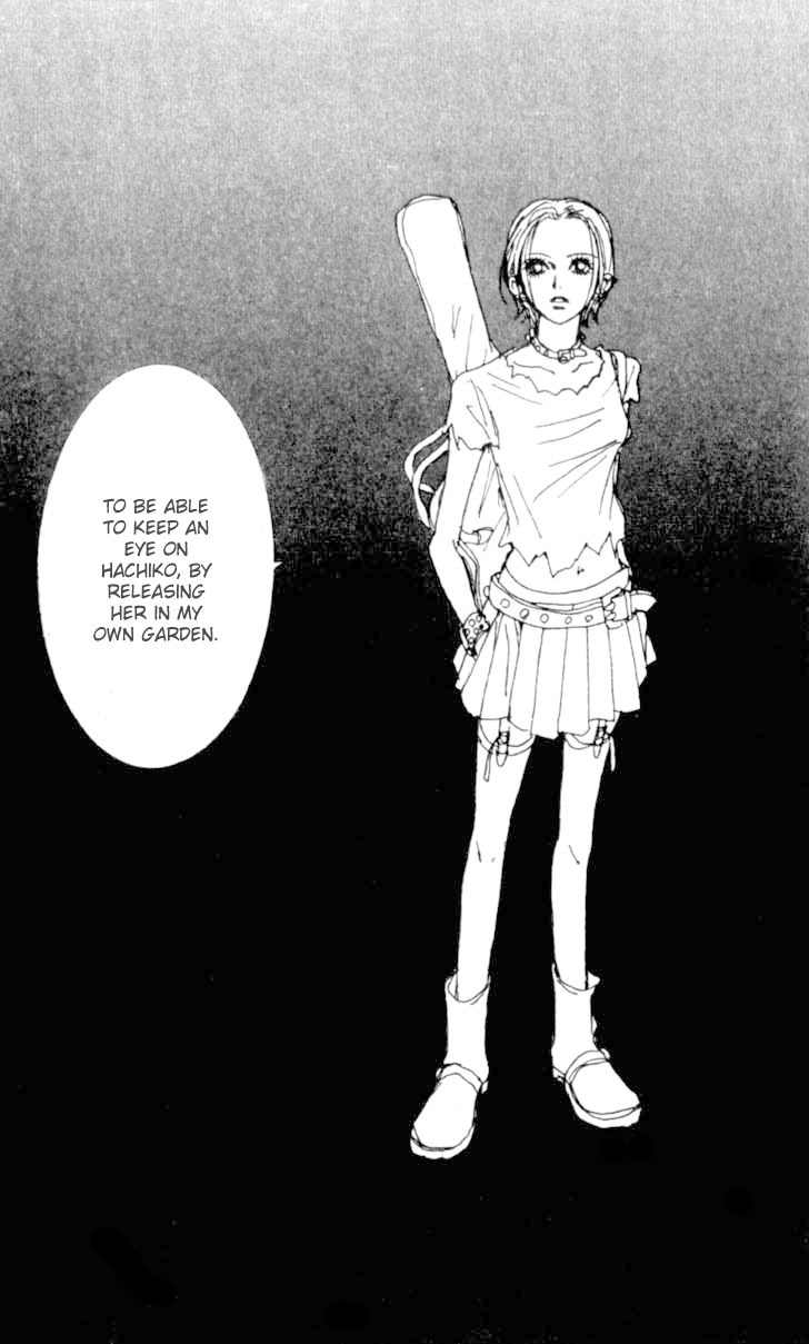 Read Nana En Manga Online