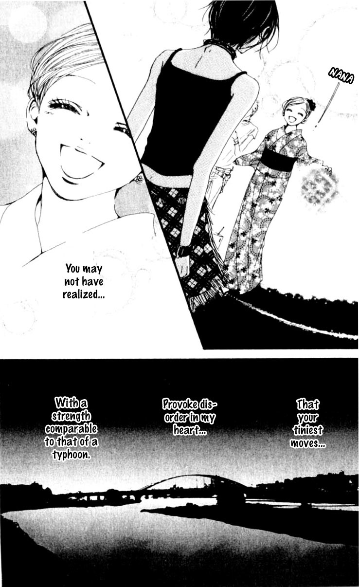 Read Nana En Manga Online