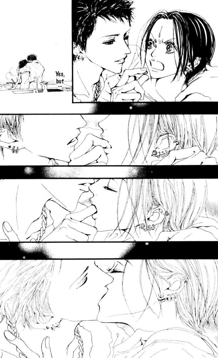 Read Nana En Manga Online