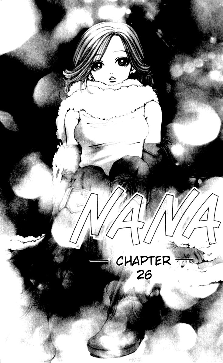 Read Nana En Manga Online