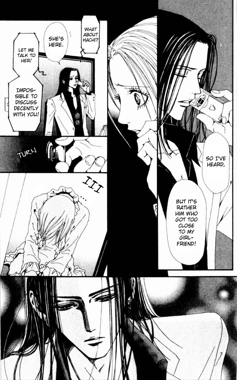 Read Nana En Manga Online
