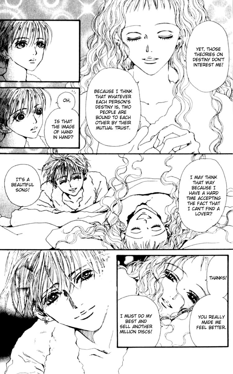 Read Nana En Manga Online