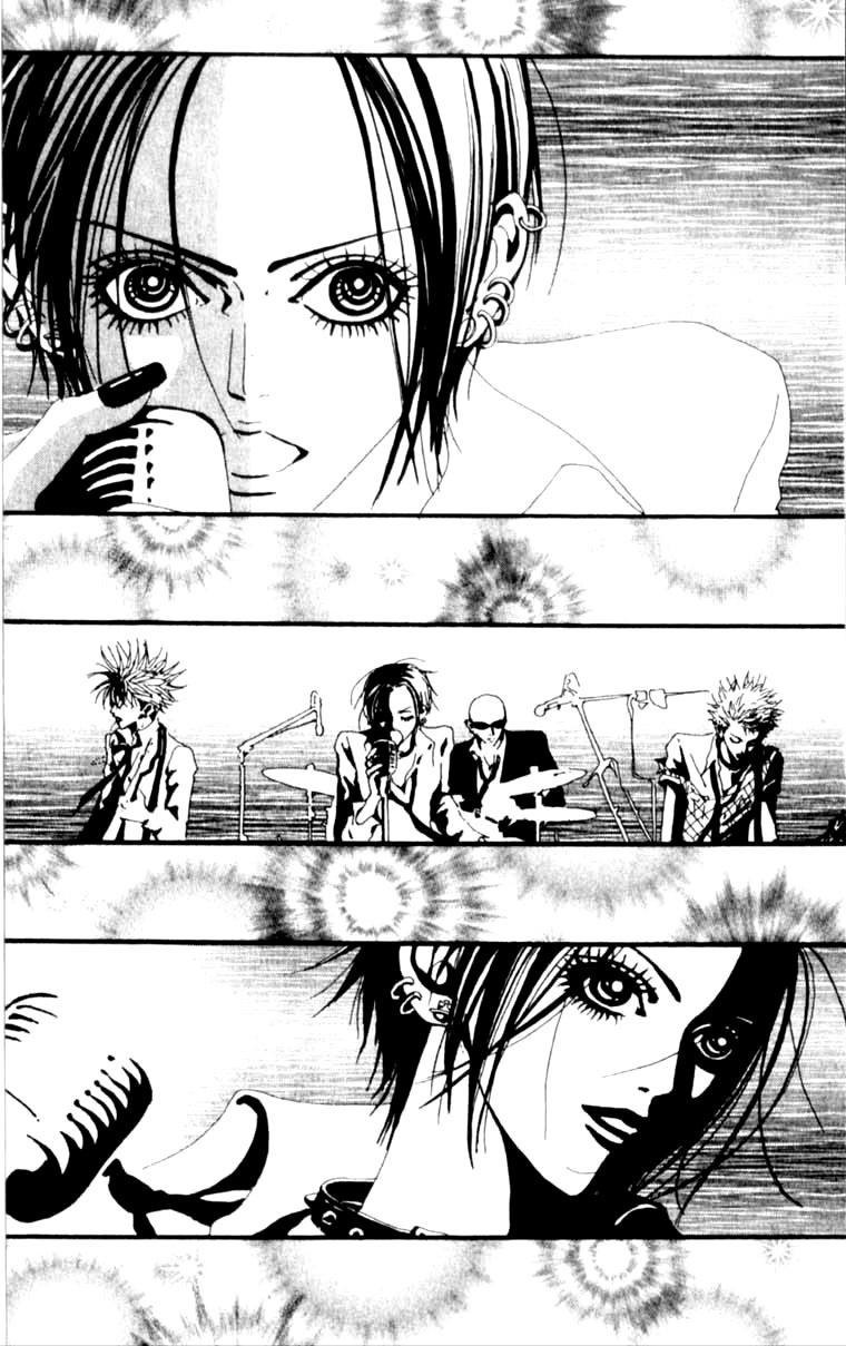 Read Nana En Manga Online