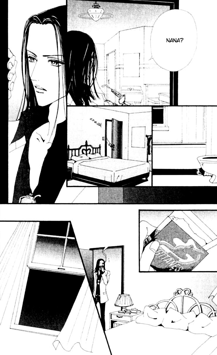 Read Nana En Manga Online