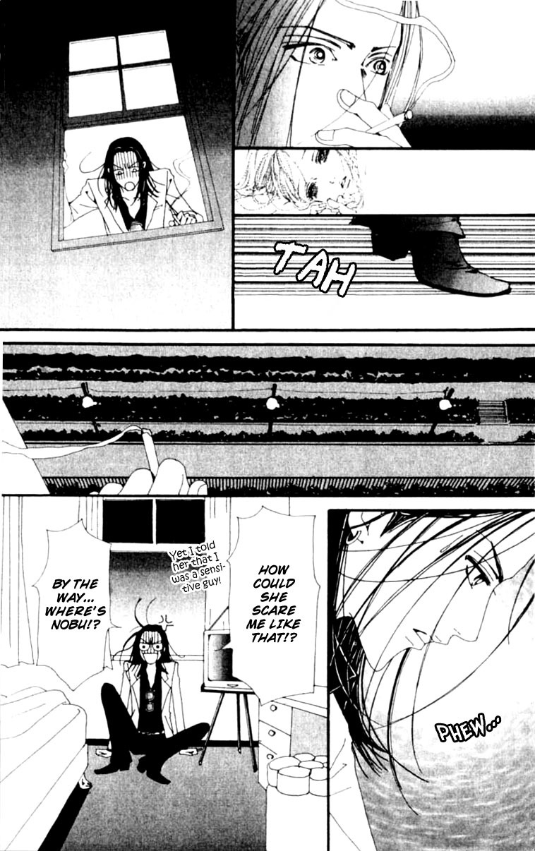 Read Nana En Manga Online