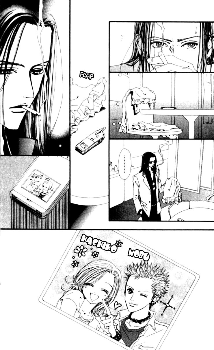 Read Nana En Manga Online
