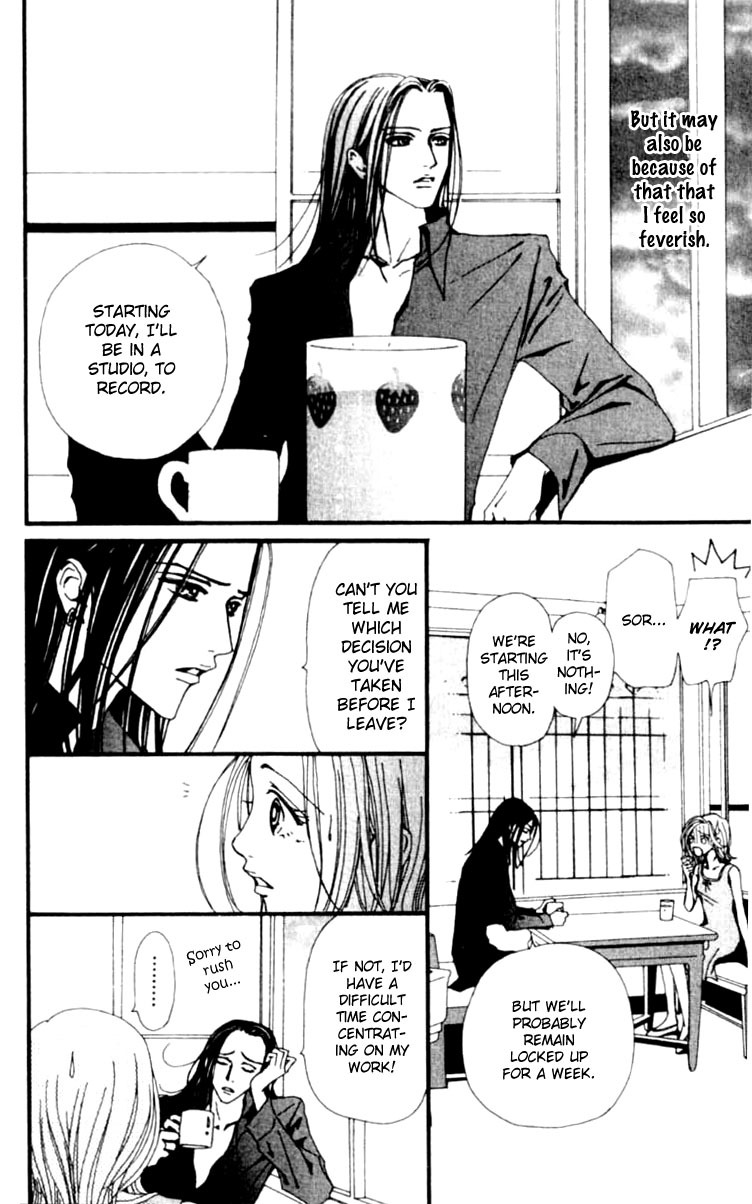 Read Nana En Manga Online