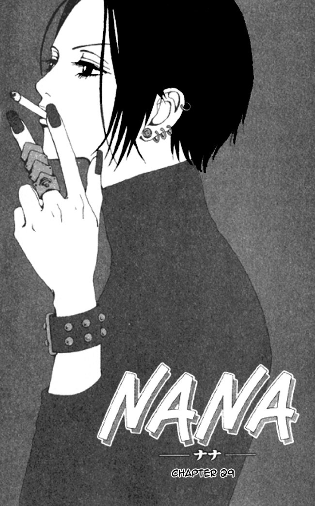 Read Nana En Manga Online
