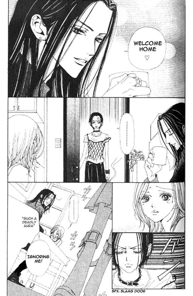Read Nana En Manga Online