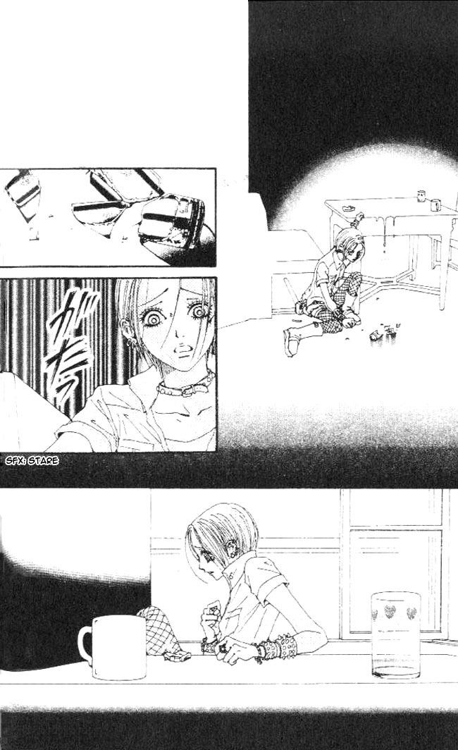 Read Nana En Manga Online