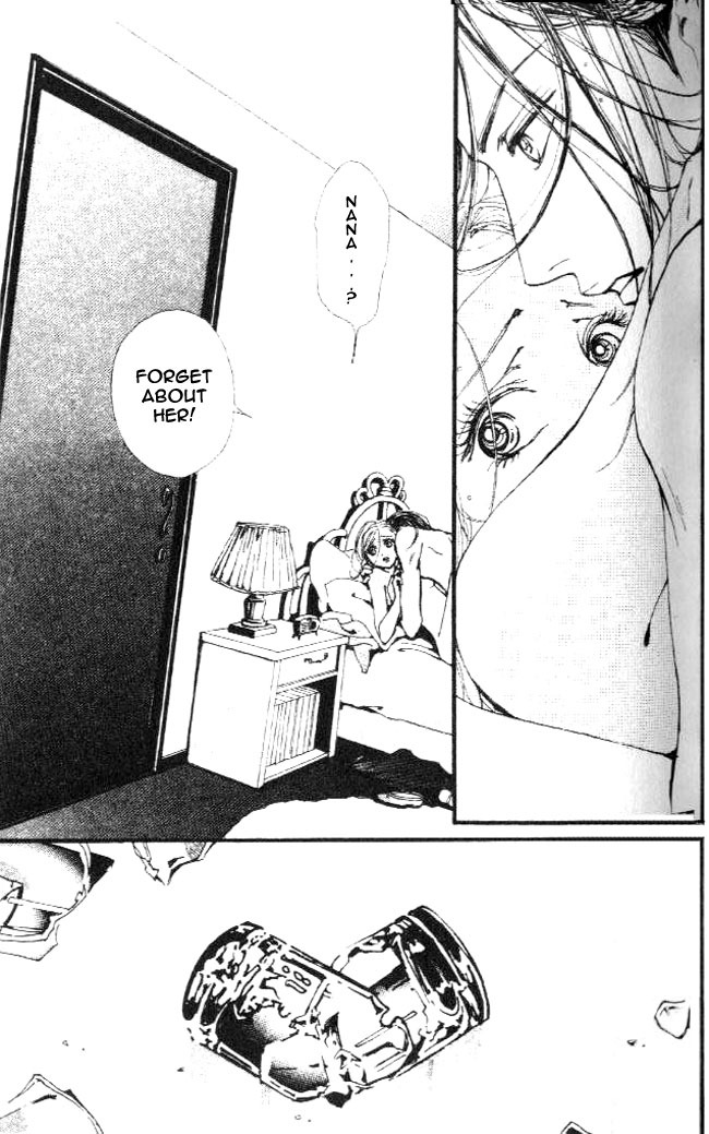 Read Nana En Manga Online