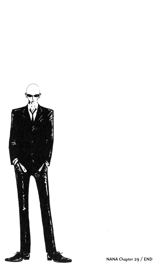 Read Nana En Manga Online