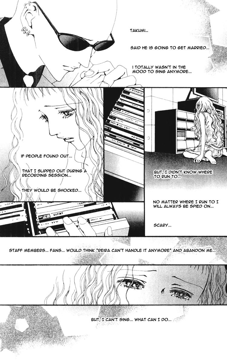 Read Nana En Manga Online