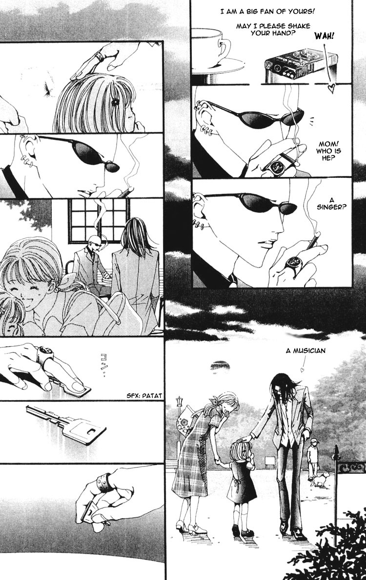 Read Nana En Manga Online