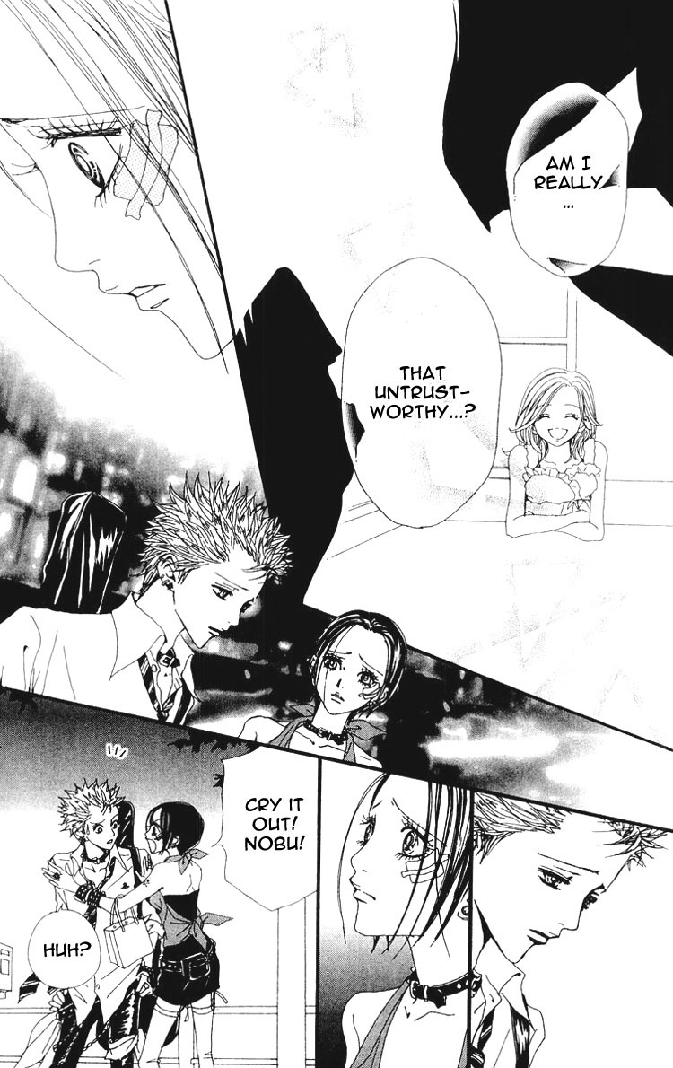 Read Nana En Manga Online