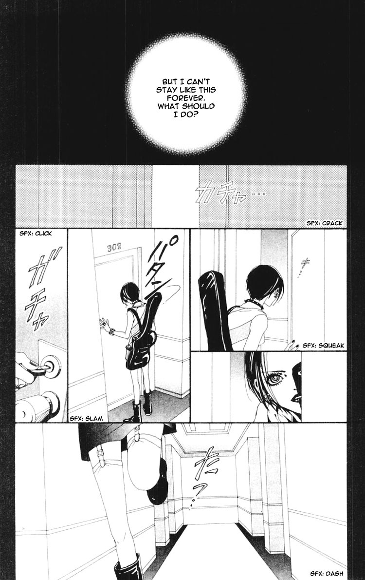 Read Nana En Manga Online
