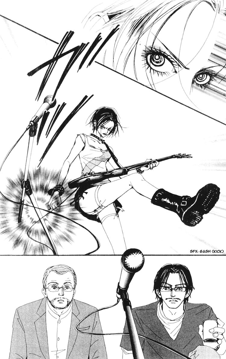 Read Nana En Manga Online