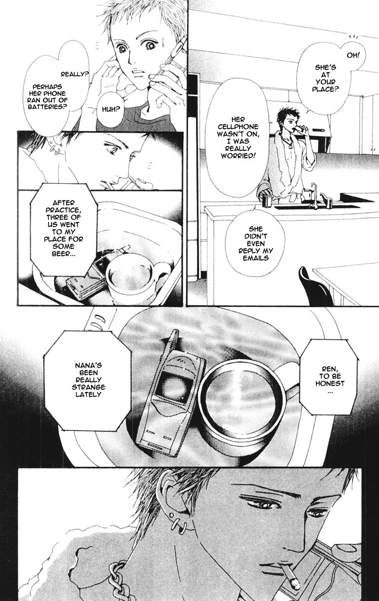 Read Nana En Manga Online