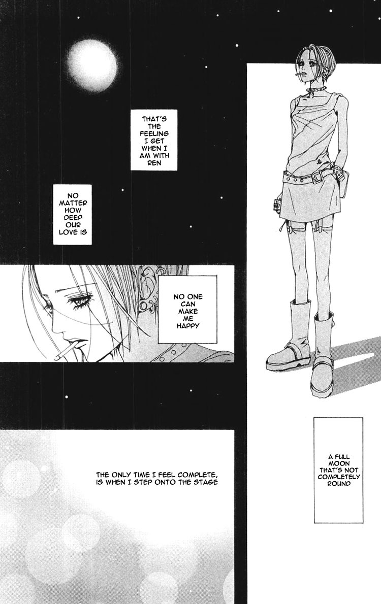 Read Nana En Manga Online