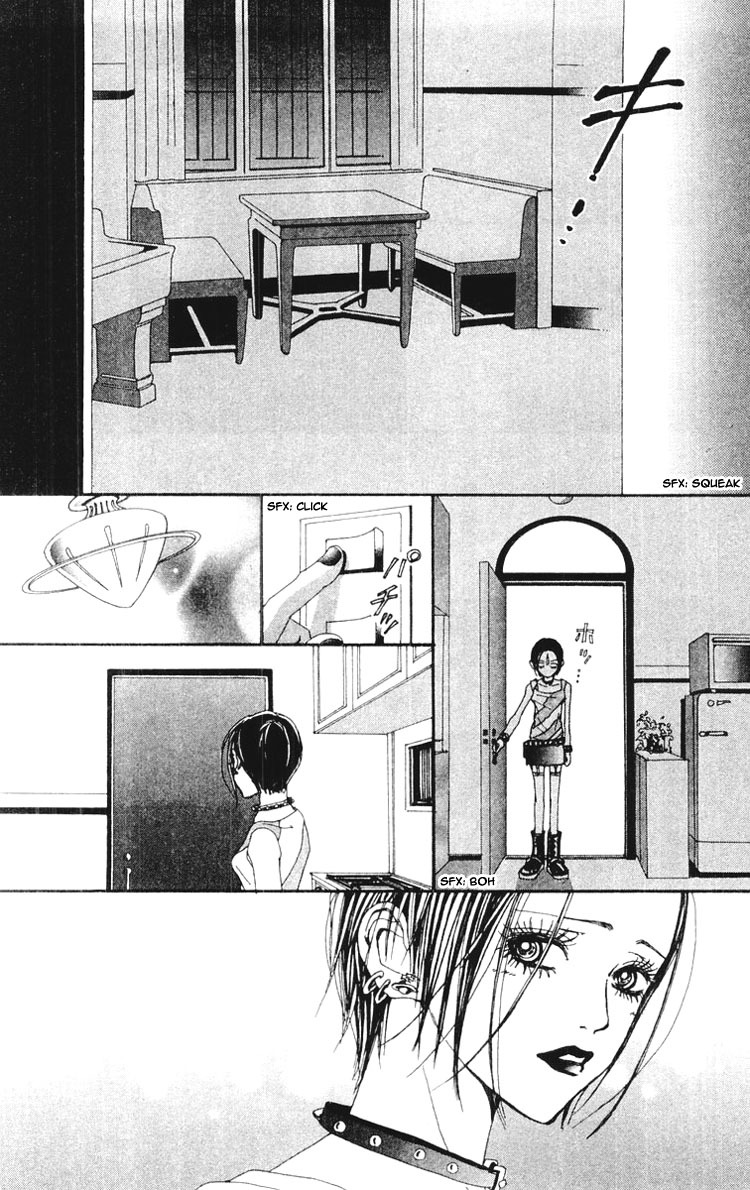 Read Nana En Manga Online