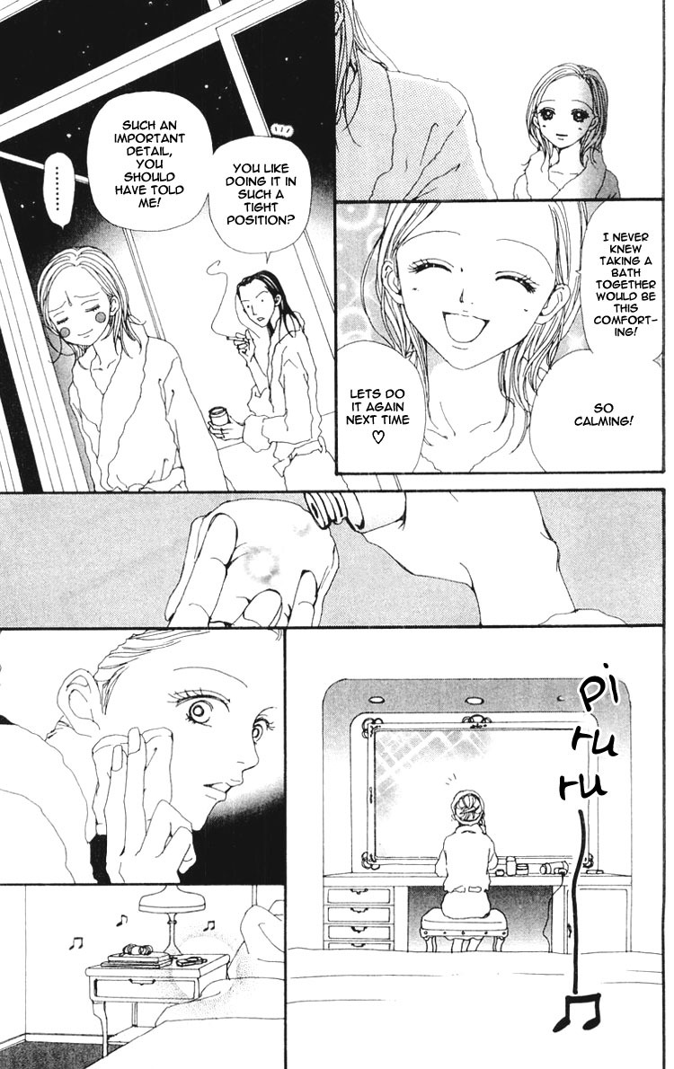 Read Nana En Manga Online