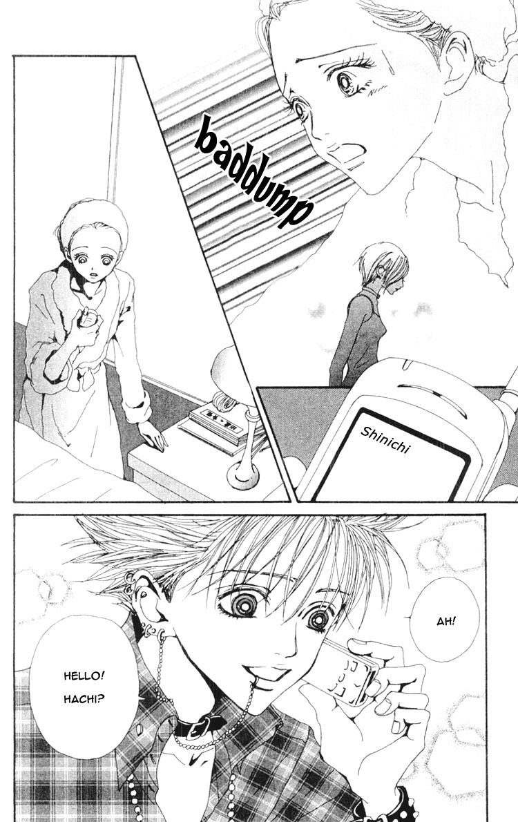 Read Nana En Manga Online