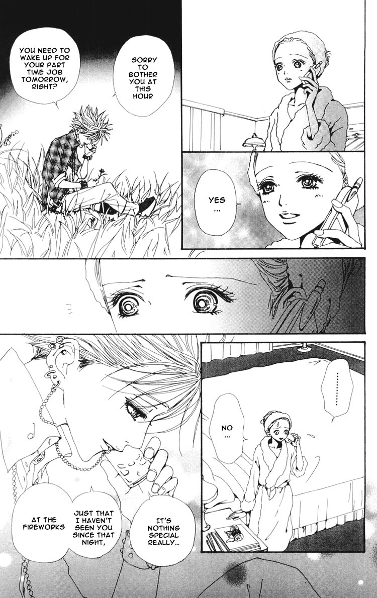 Read Nana En Manga Online