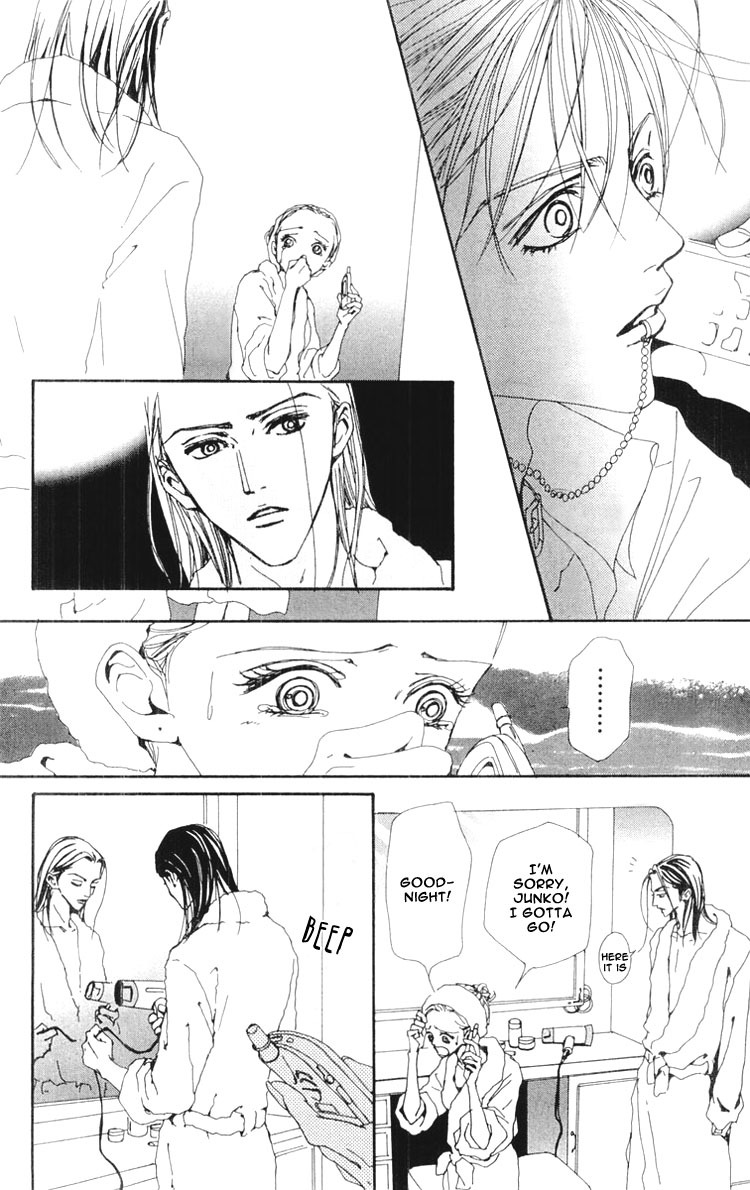 Read Nana En Manga Online