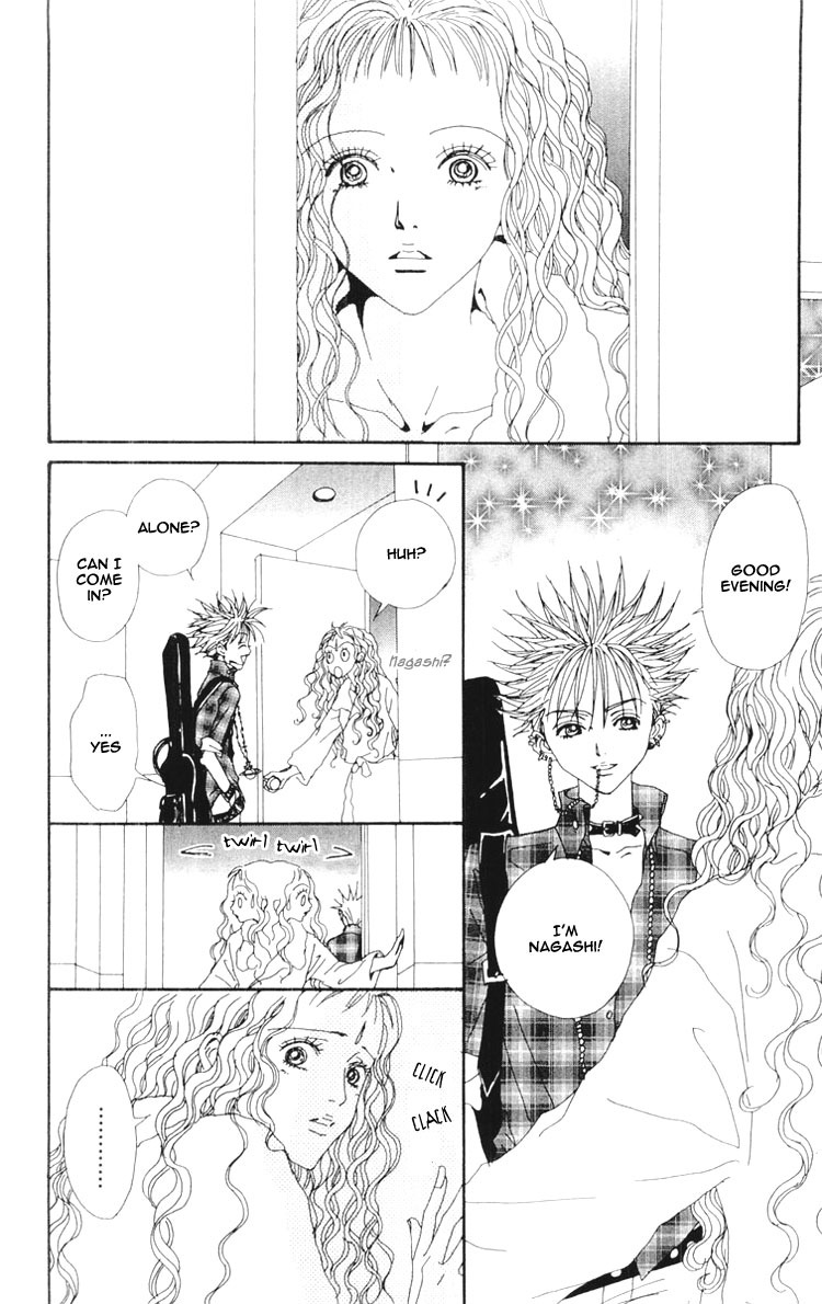 Read Nana En Manga Online