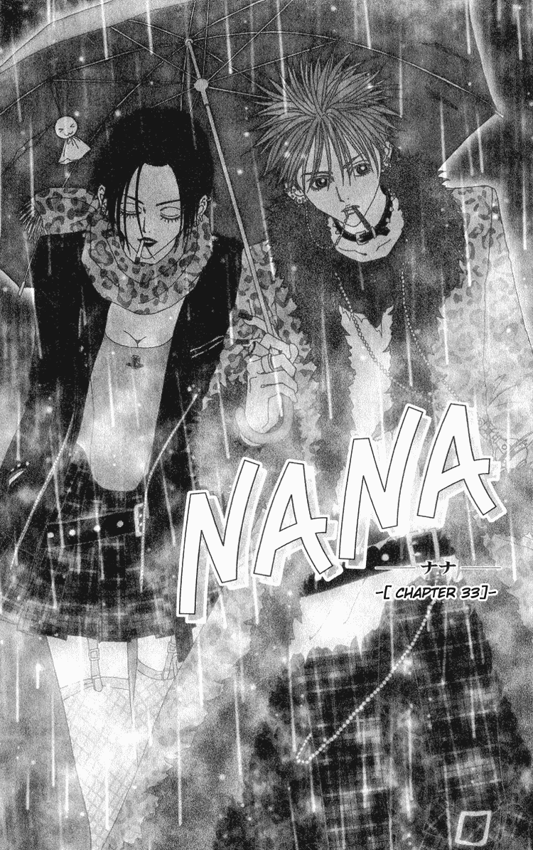 Read Nana En Manga Online