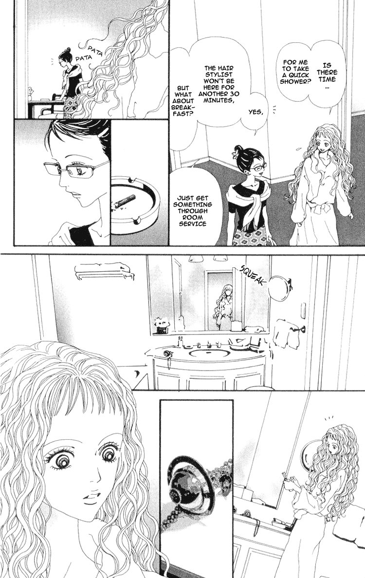 Read Nana En Manga Online