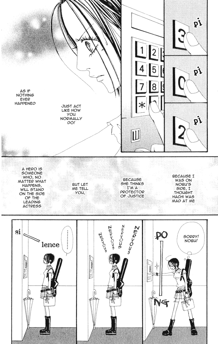 Read Nana En Manga Online