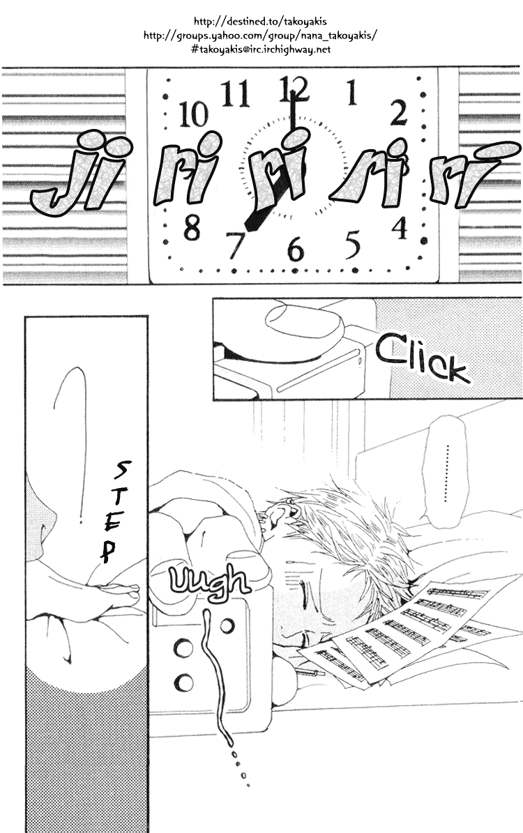 Read Nana En Manga Online