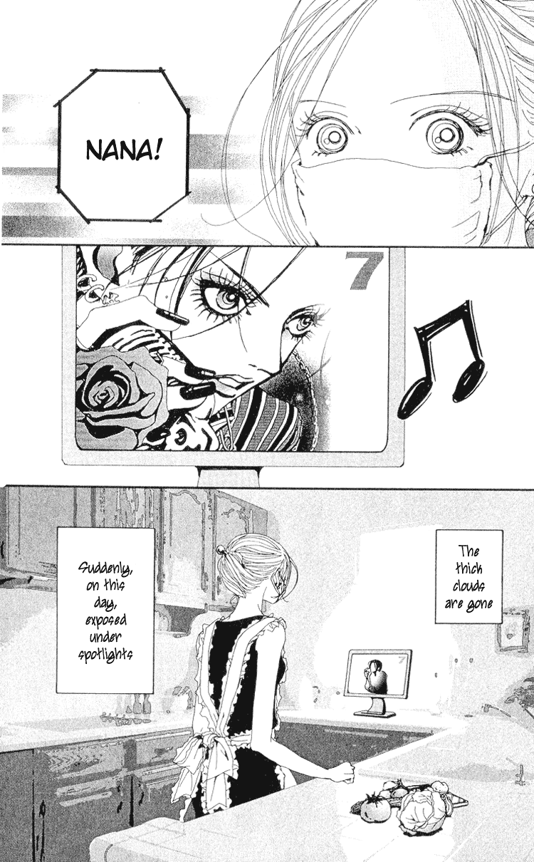 Read Nana En Manga Online