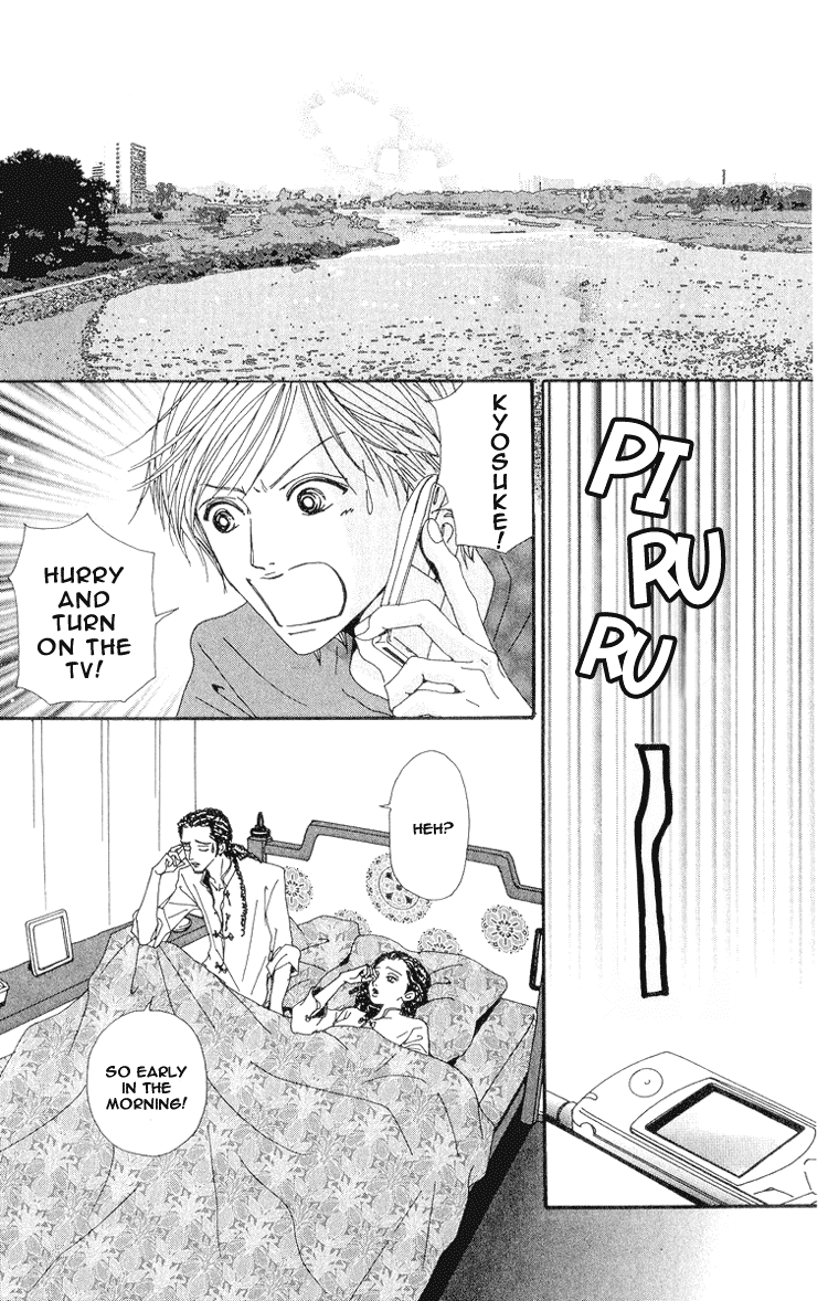 Read Nana En Manga Online