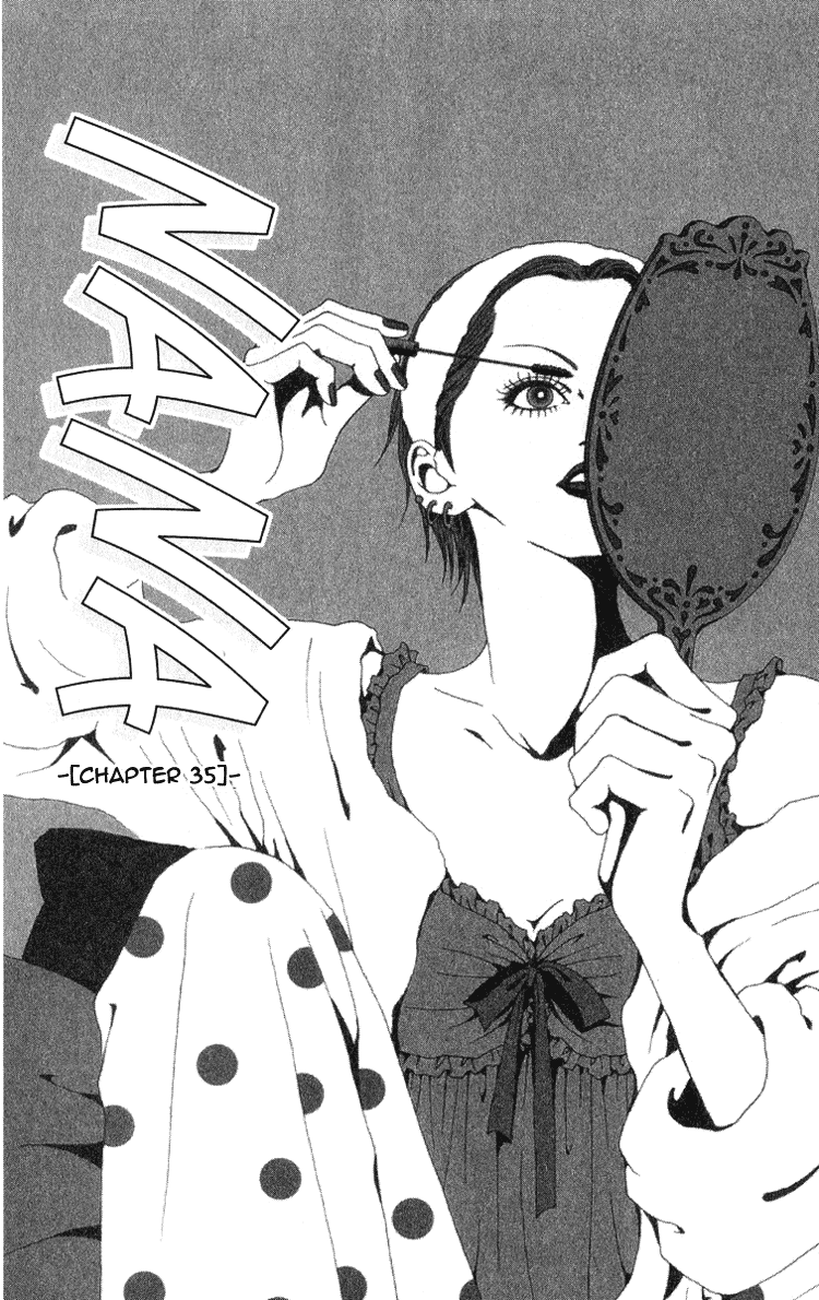 Read Nana En Manga Online
