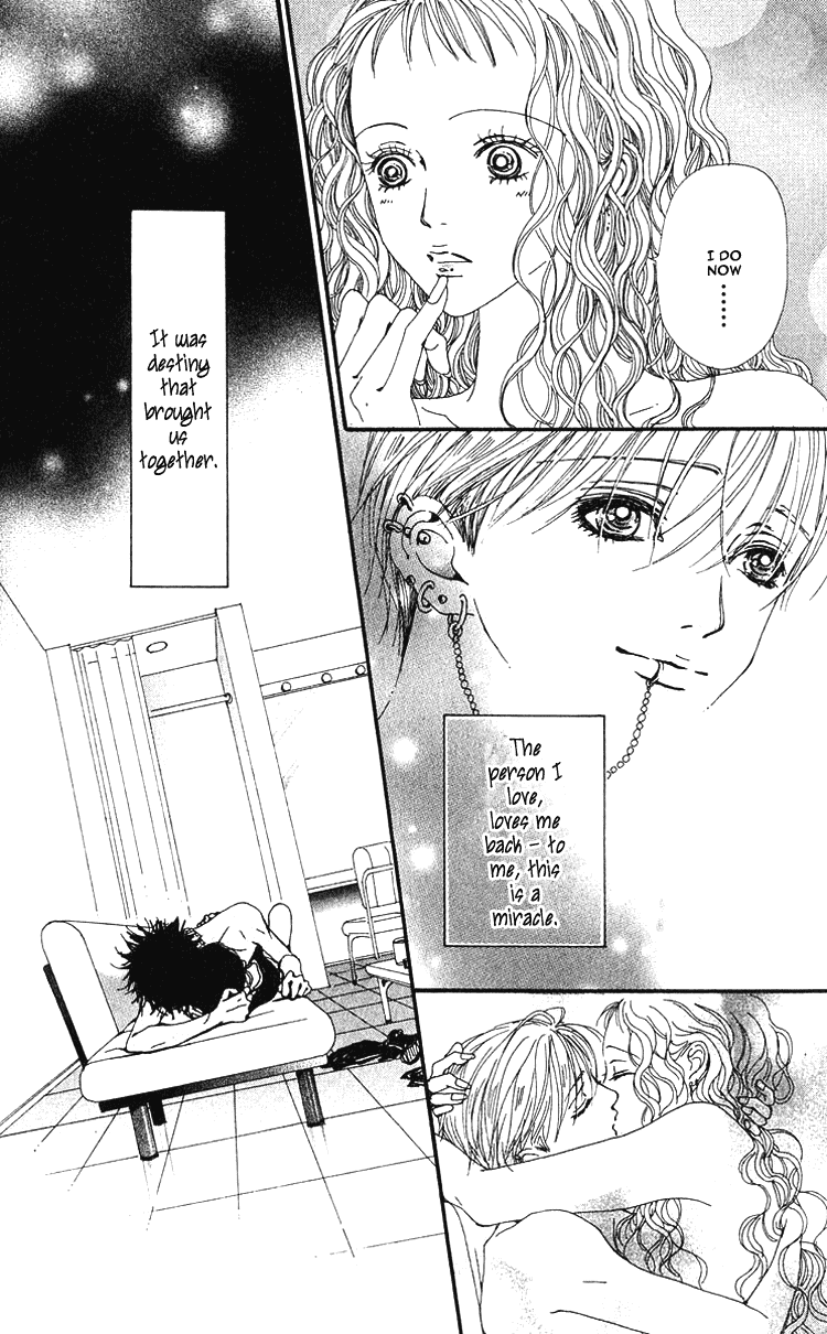 Read Nana En Manga Online