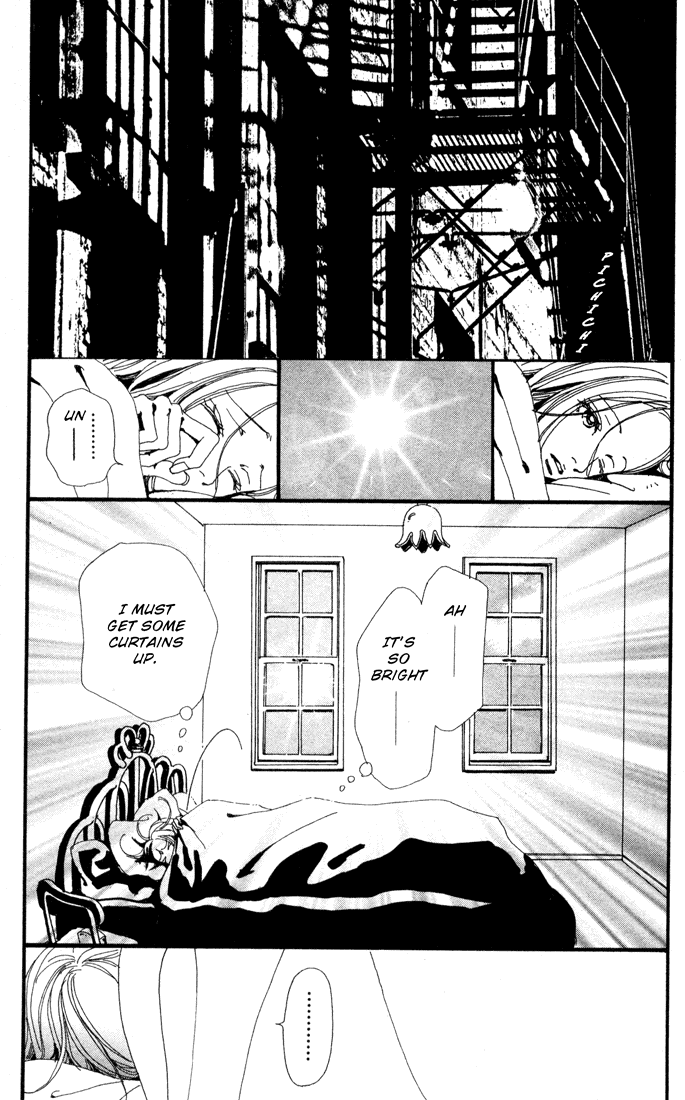 Read Nana En Manga Online
