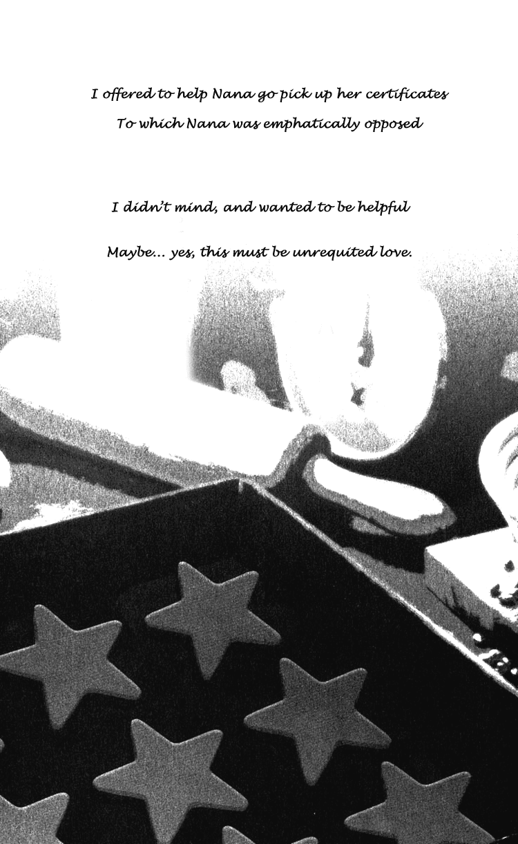 Read Nana En Manga Online
