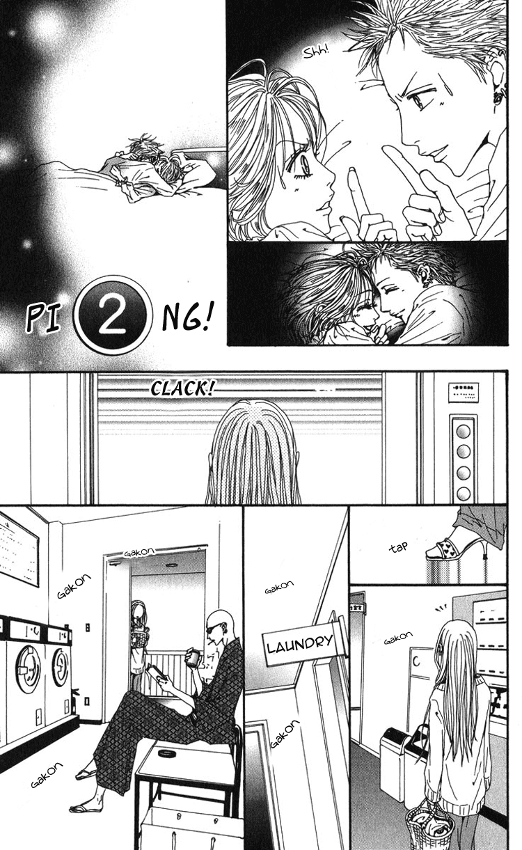 Read Nana En Manga Online