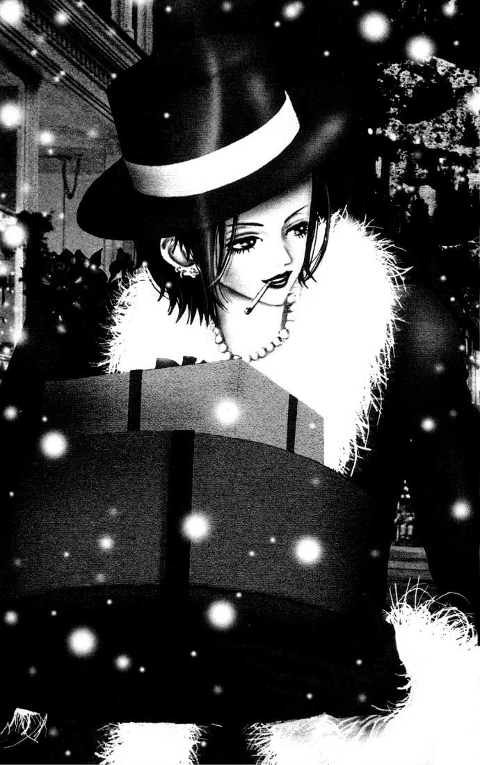 Read Nana En Manga Online