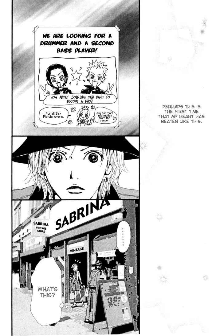 Read Nana En Manga Online
