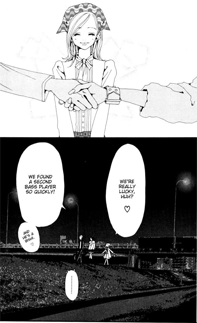 Read Nana En Manga Online