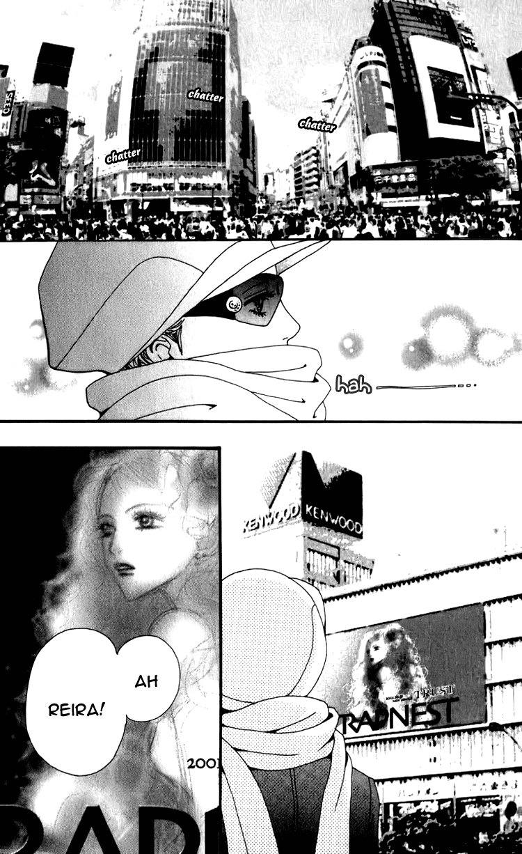 Read Nana En Manga Online