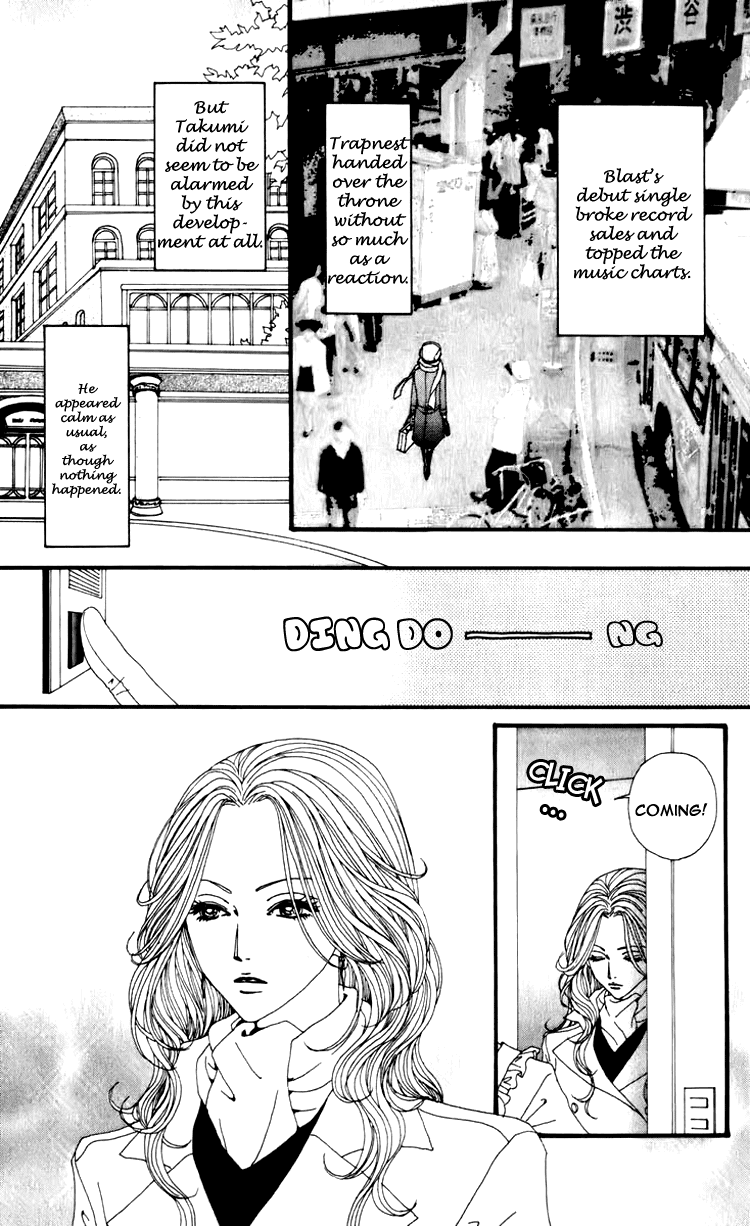 Read Nana En Manga Online