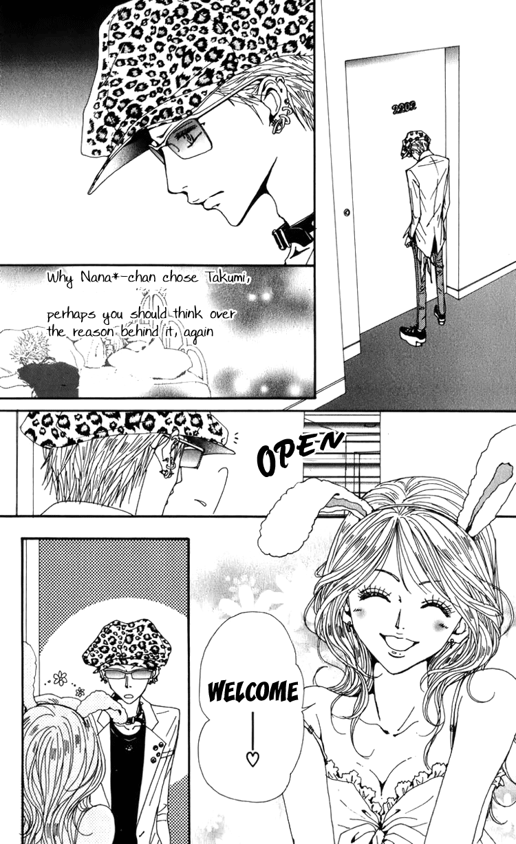 Read Nana En Manga Online